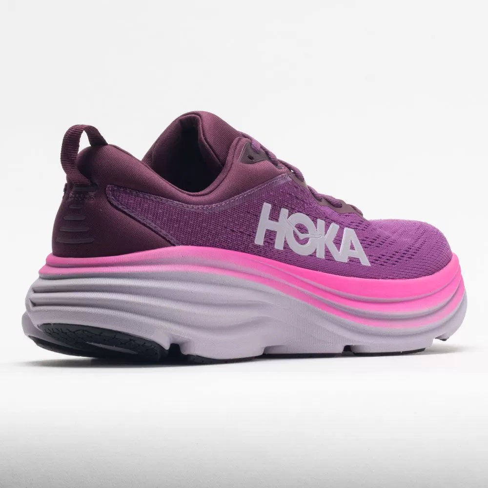 Bondi 8 Women's Beautyberry/Grape Wine - image 2