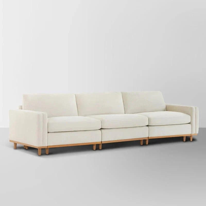 Pamela Large Modular Sectional Sofa - image 32