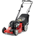 21-Inch Walk-Behind Lawn Mower, 163cc Engine, L2621 - image 1