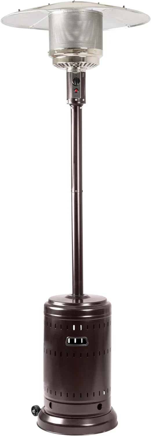 46,000 BTU Outdoor Propane Patio Heater