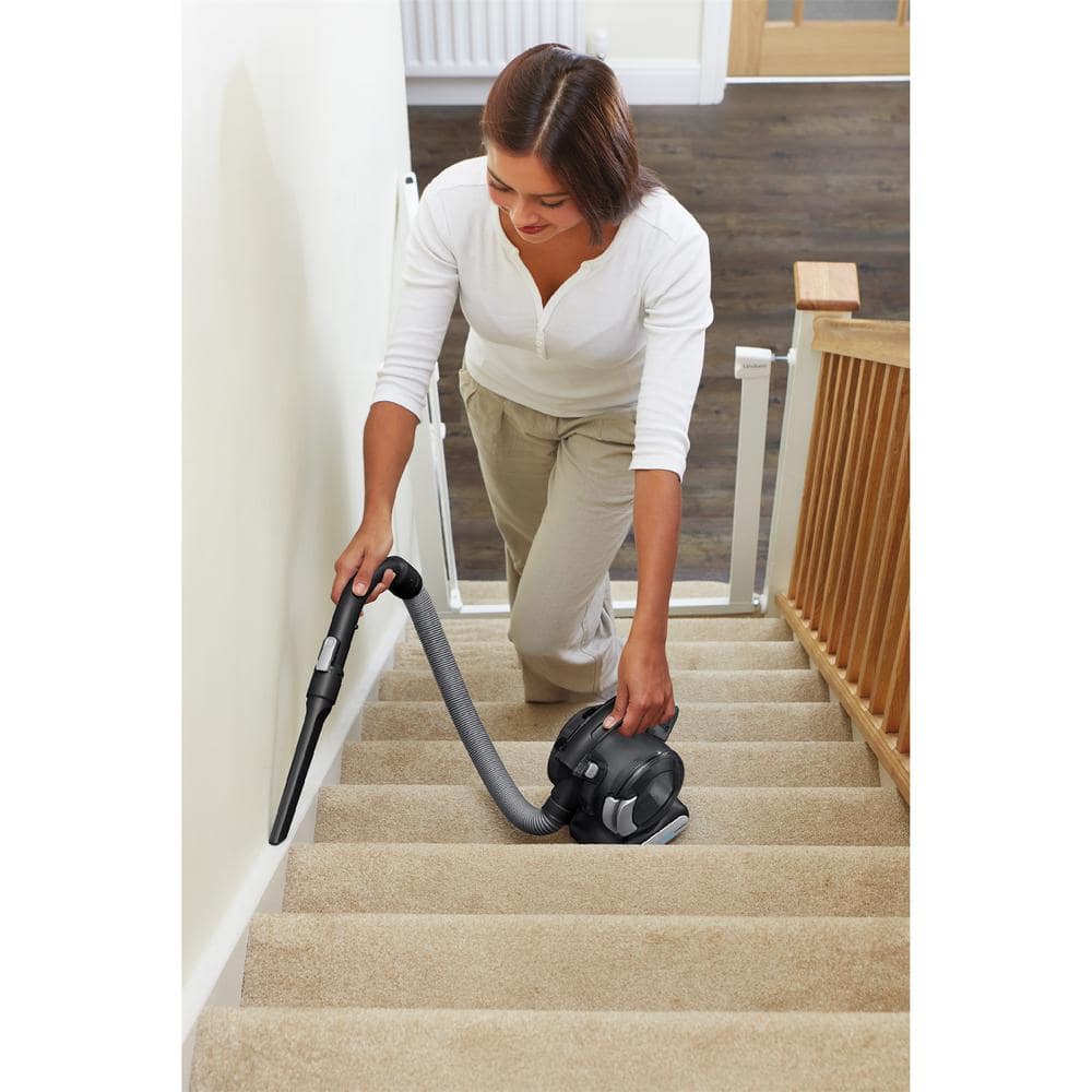 BLACK+DECKER 20-Volt Max Lithium Ion Cordless Handheld Flex Vac BDH2020FL - image 4