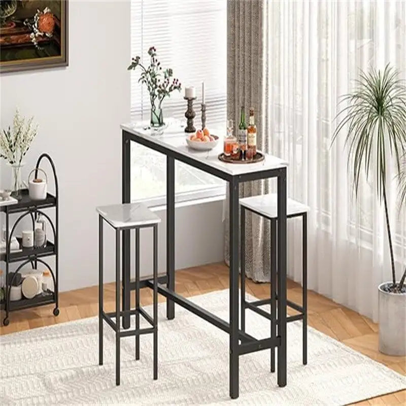 High Top Pub Table - image 23