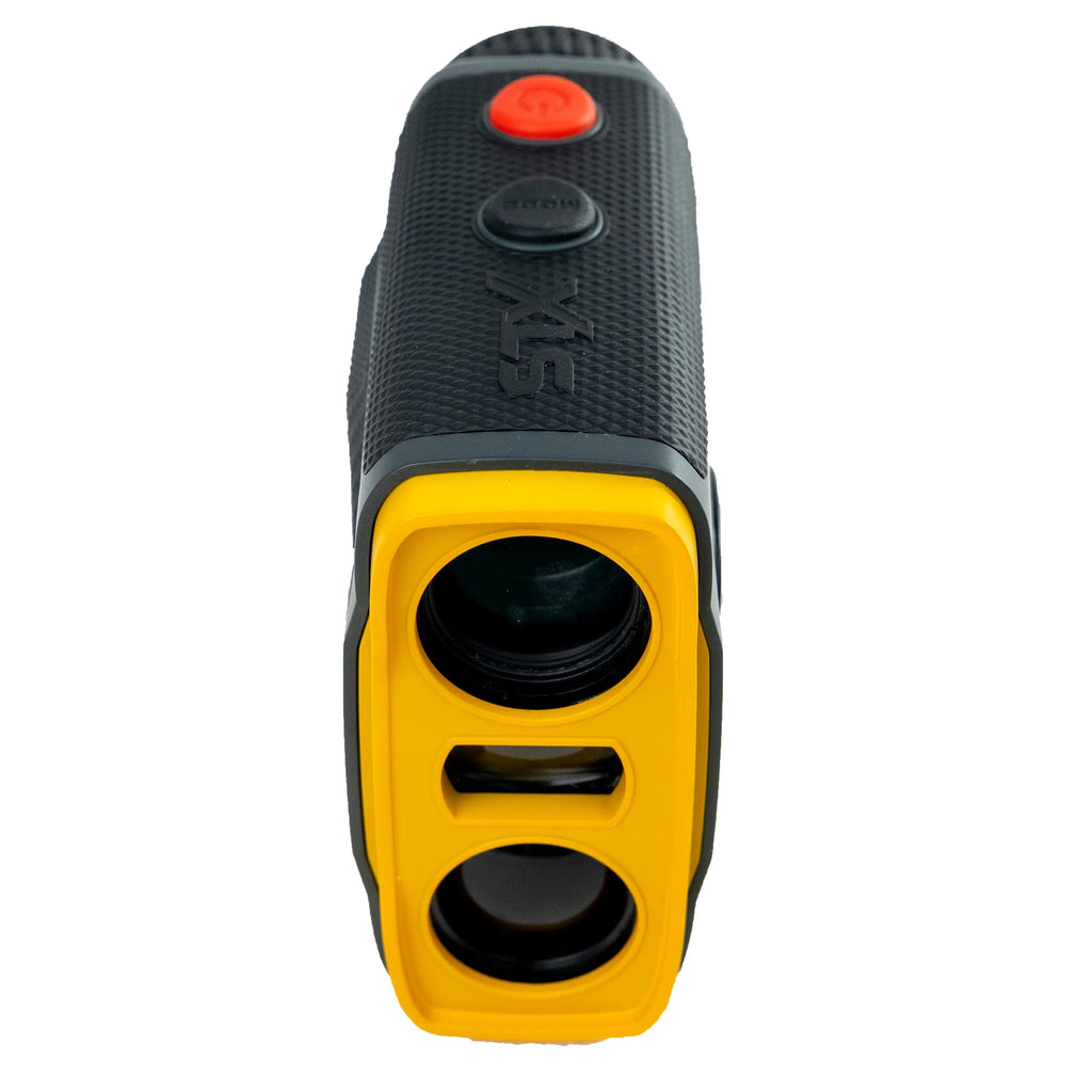 Callaway LS Slope Golf Laser Rangefinder, with Pulse Confirmation - image 13