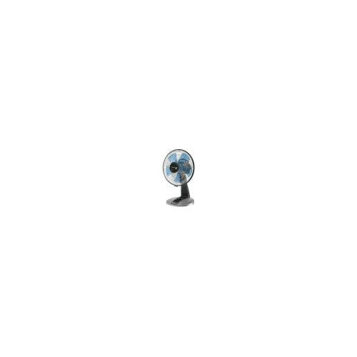 Rowenta Turbo Silence Standing Floor Fan with Remote, 53 Inch, Portable, 5 Speeds, VU5670 - image 12