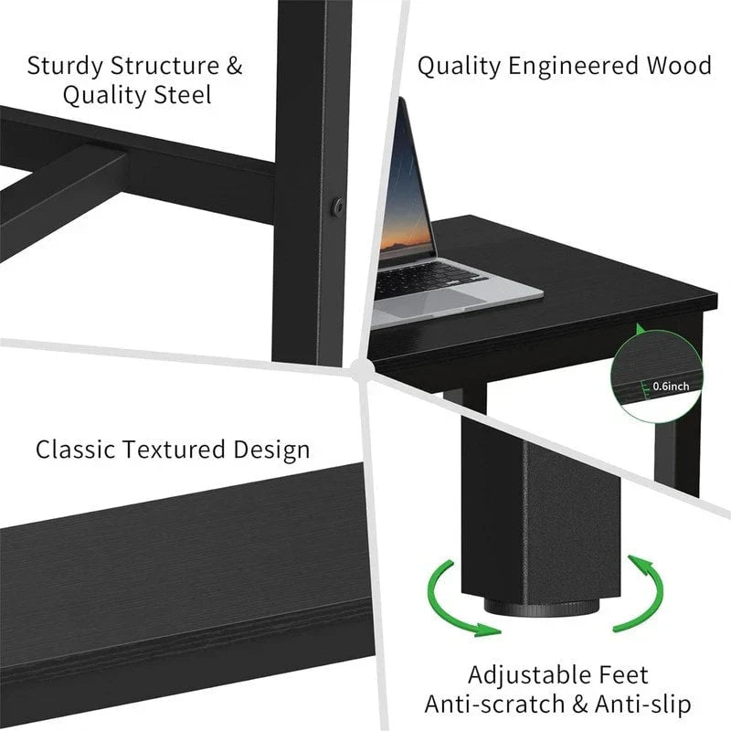 High Top Pub Table - image 8