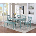 Colorado 6-Piece Dining Ensemble - image 1