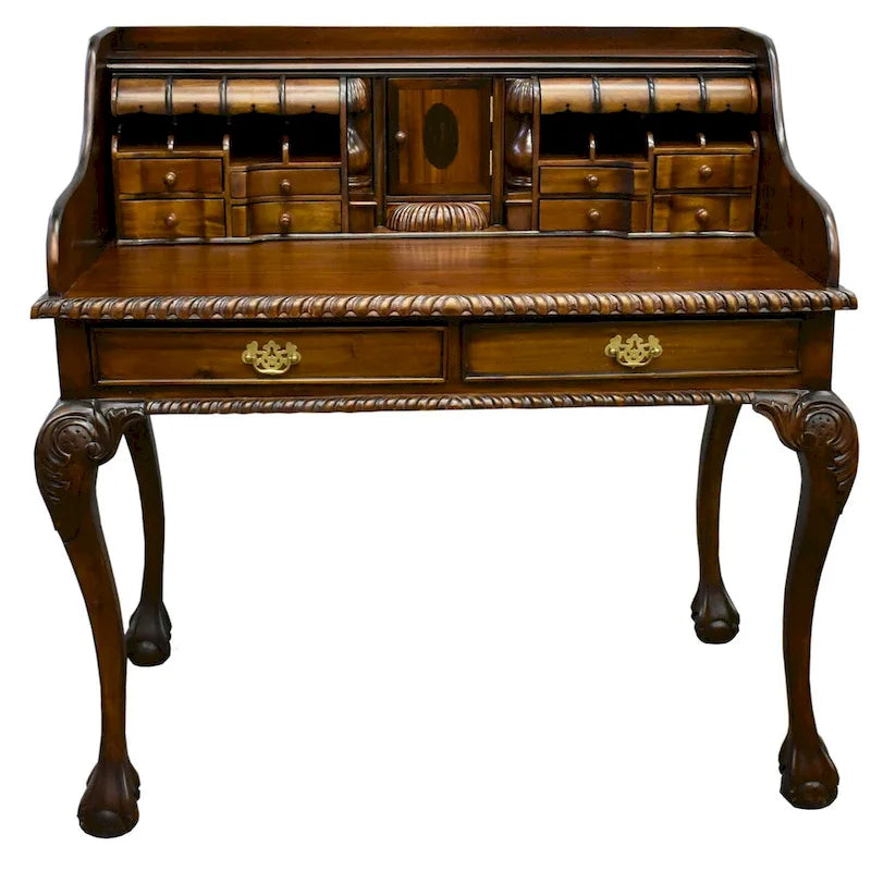 Legacy Escritoire Writing Desk - image 7