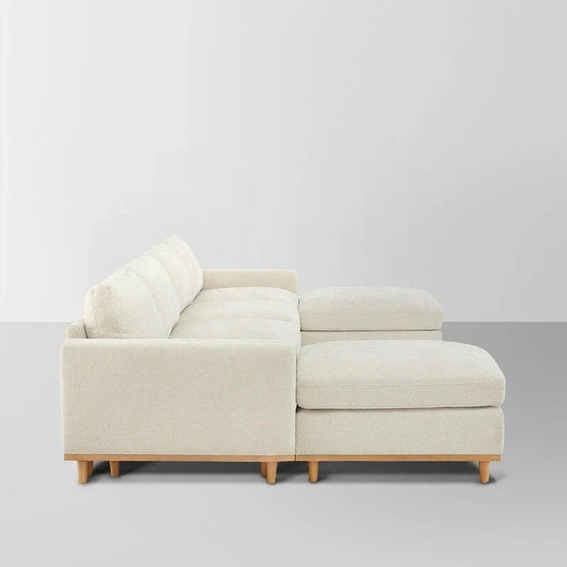 Pamela Large Modular Sectional Sofa - image 21