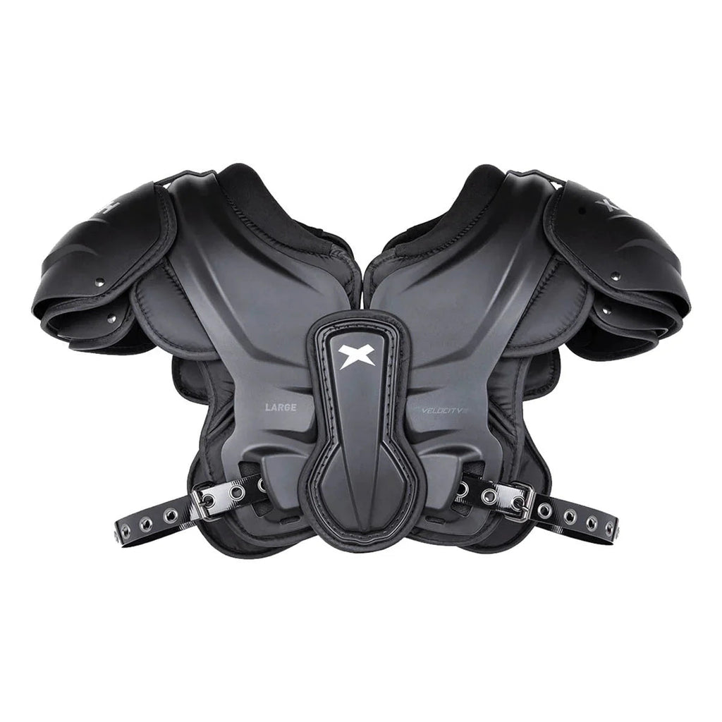 Xenith Adult Football Shoulder Pads - Velocity 2