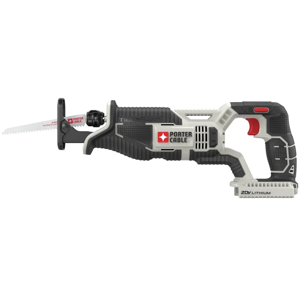 Porter Cable 20V MAX Cordless 4 tool Combo Kit 20 volt - image 11