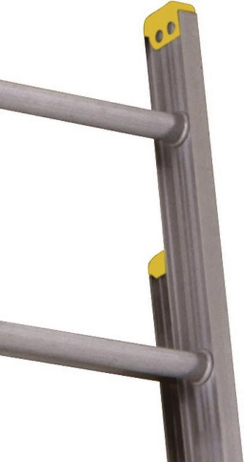 Louisville Ladder 16-Foot Aluminum Extension Ladder, 250-Pound Load Capacity, Type I, AE3216 - image 11