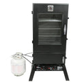 44 inch Propane Smoker 20050614