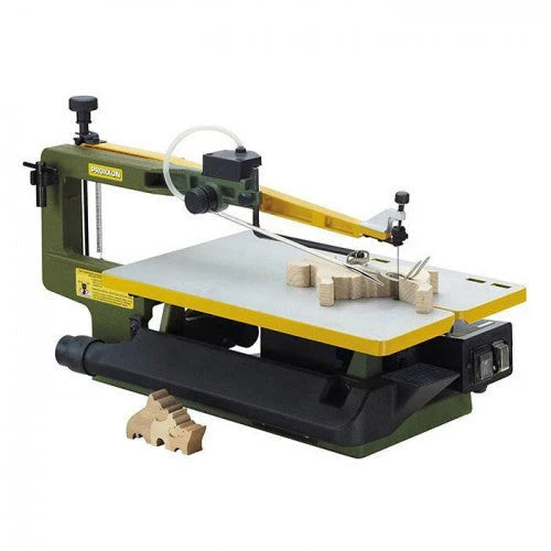2-speed Scroll Saw DS 460 - image 1