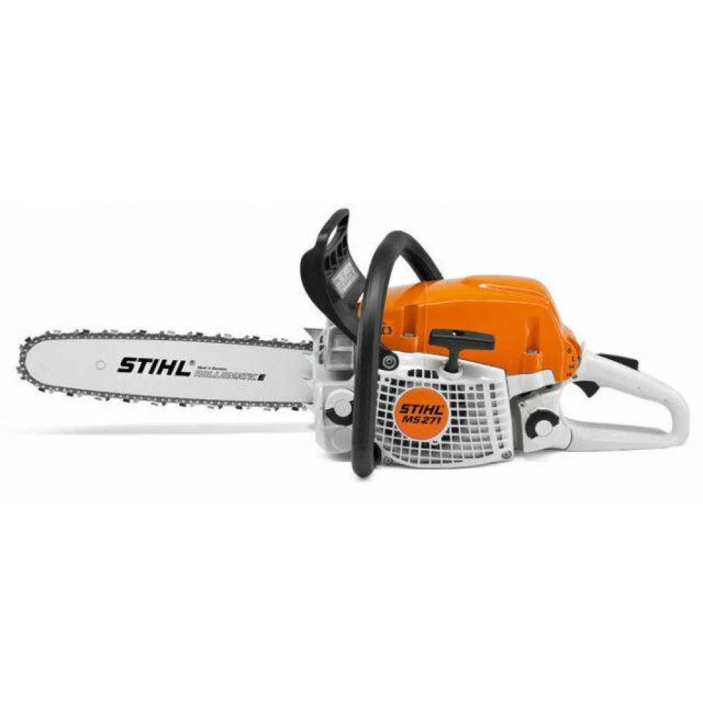 MS271 Farm Boss Chainsaw 50.2 Cc, 2.6 KW