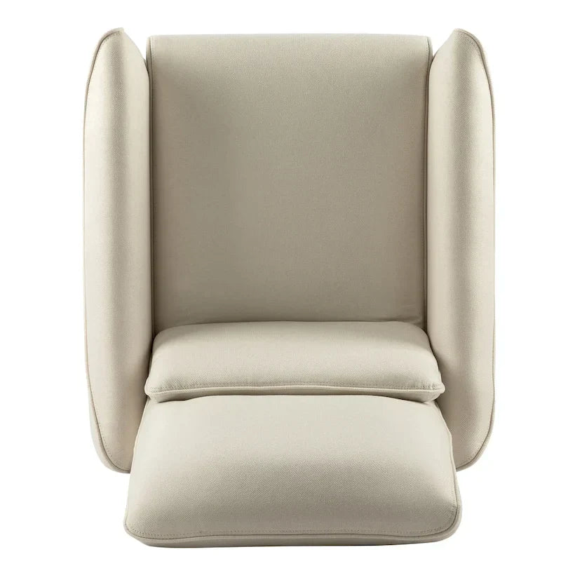 Christopher Knight Home Fabric Reclining Armchair - image 14