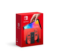 Switch OLED Model Mario Red Edition - image 1