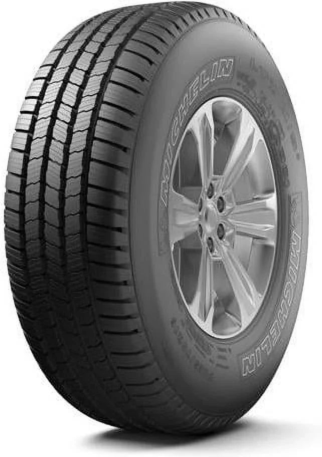 Defender LTX M/S All-Season LT265/60R20/E 121/118R Tire - image 5