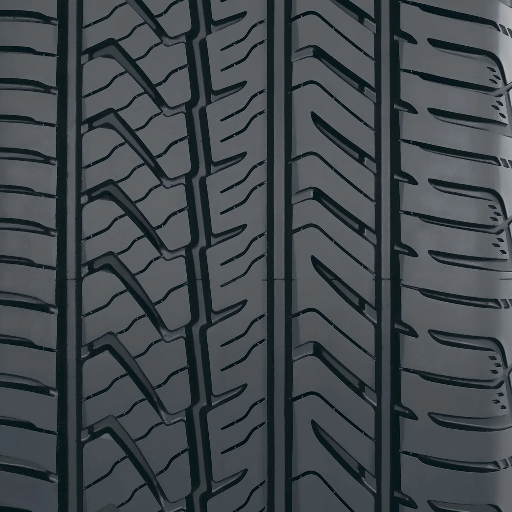 255/45R19XL 104W BW all season tyre - image 4