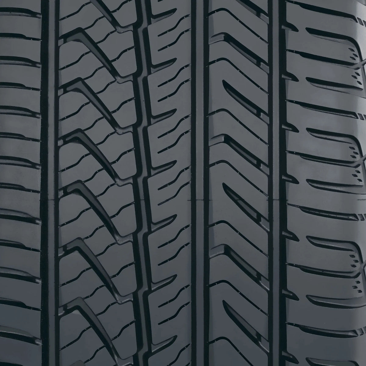255/45R19XL 104W BW all season tyre - image 4