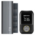X8 Tire Inflator and E1 PRO Precision Electric Screwdriver