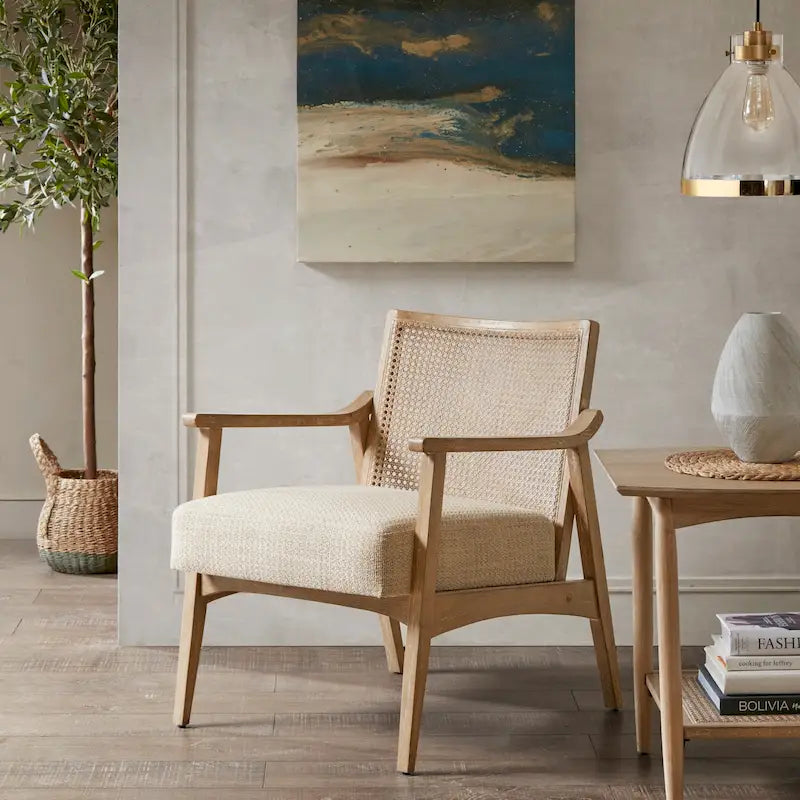 INK+IVY Kelly Decorative Accent Chair - image 2