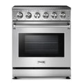THOR 30-Inch Professional Electric Range, 5 Heating Elements - (HRE3001) - image 1