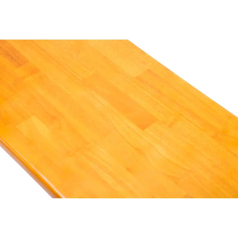 Solid Wood Dining Bench in Shaker Style - image 33