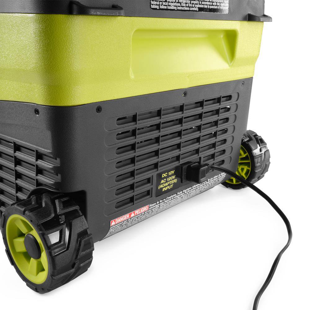 ONE  18V 24 Qt. Hybrid Battery Powered Iceless Cooler (Tool Only) Pi1824QBT