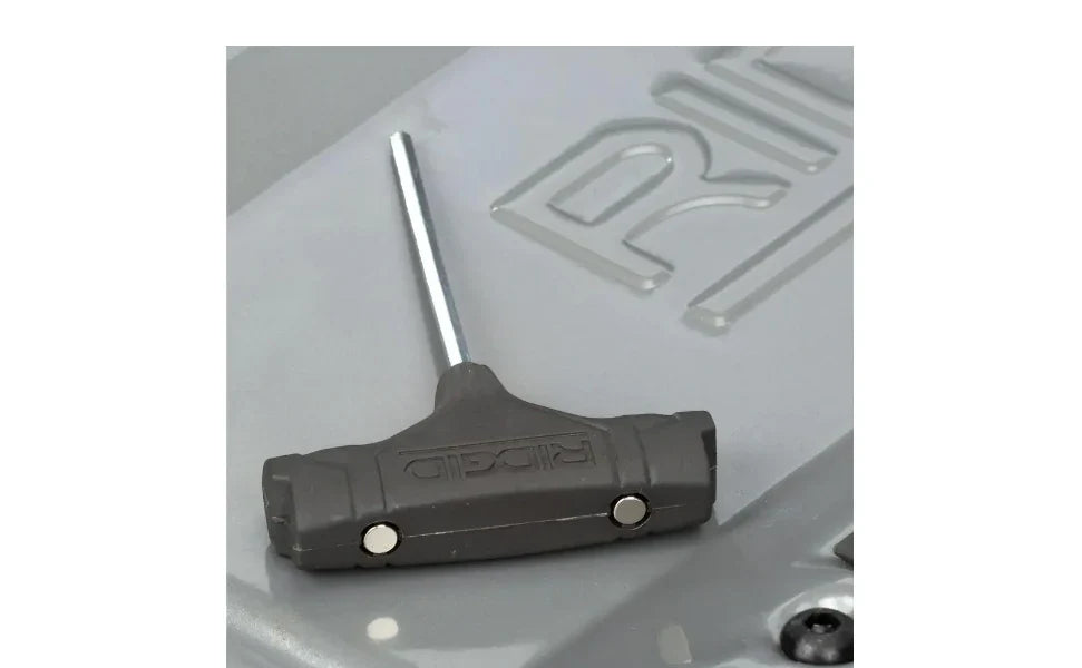 RIDGID R4331 13 in. Thickness Corded Planer