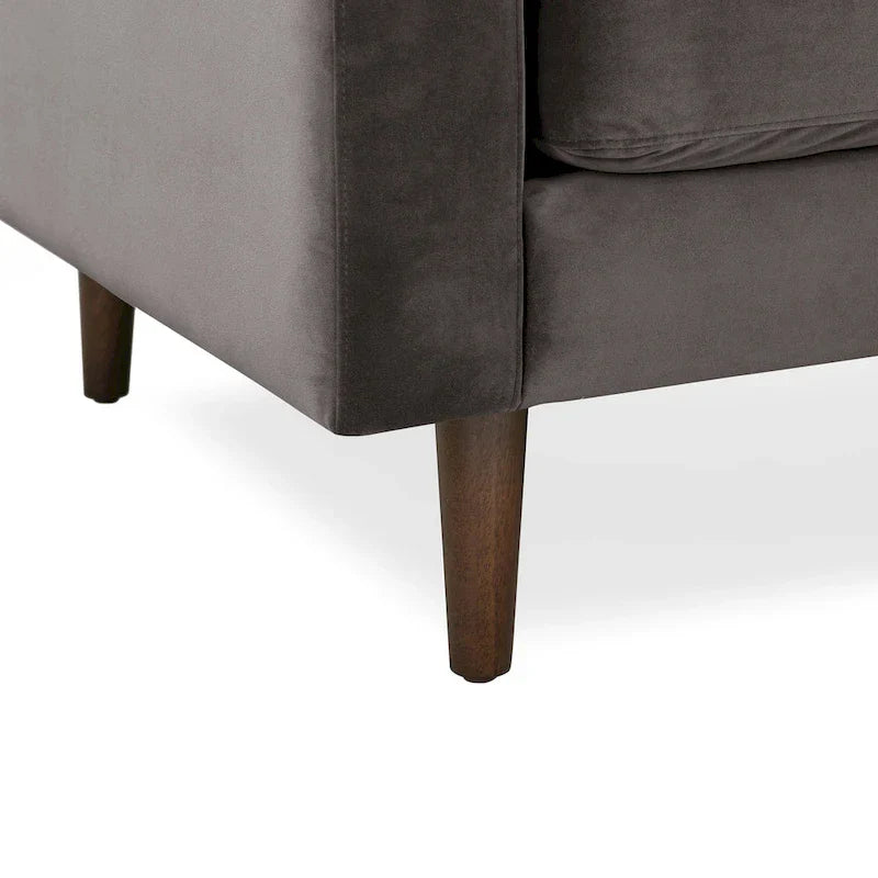 Poly & Bark Napa Upholstered Lounge Chair - image 36