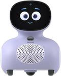 MIKO Mini: AI-Enhanced Intelligent Robot Designed for Children|Fosters STEM Learning & Education|Interactive Bot Equipped wit