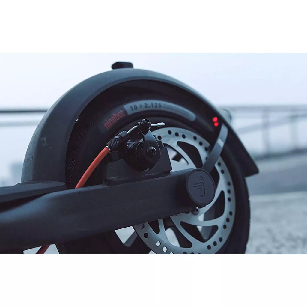 F30S Electric Kick Scooter - image 6