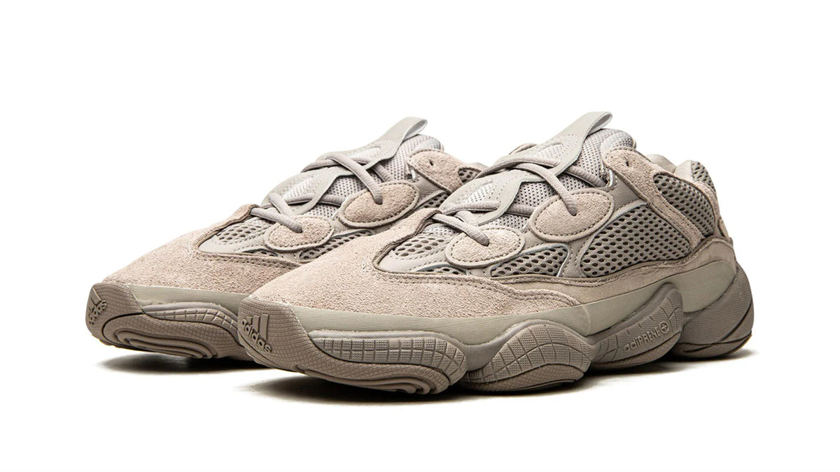 YEEZY 500 "Ash Grey" - image 1