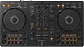 DJ DDJ-FLX4 2-Deck Controller – Graphite - image 1