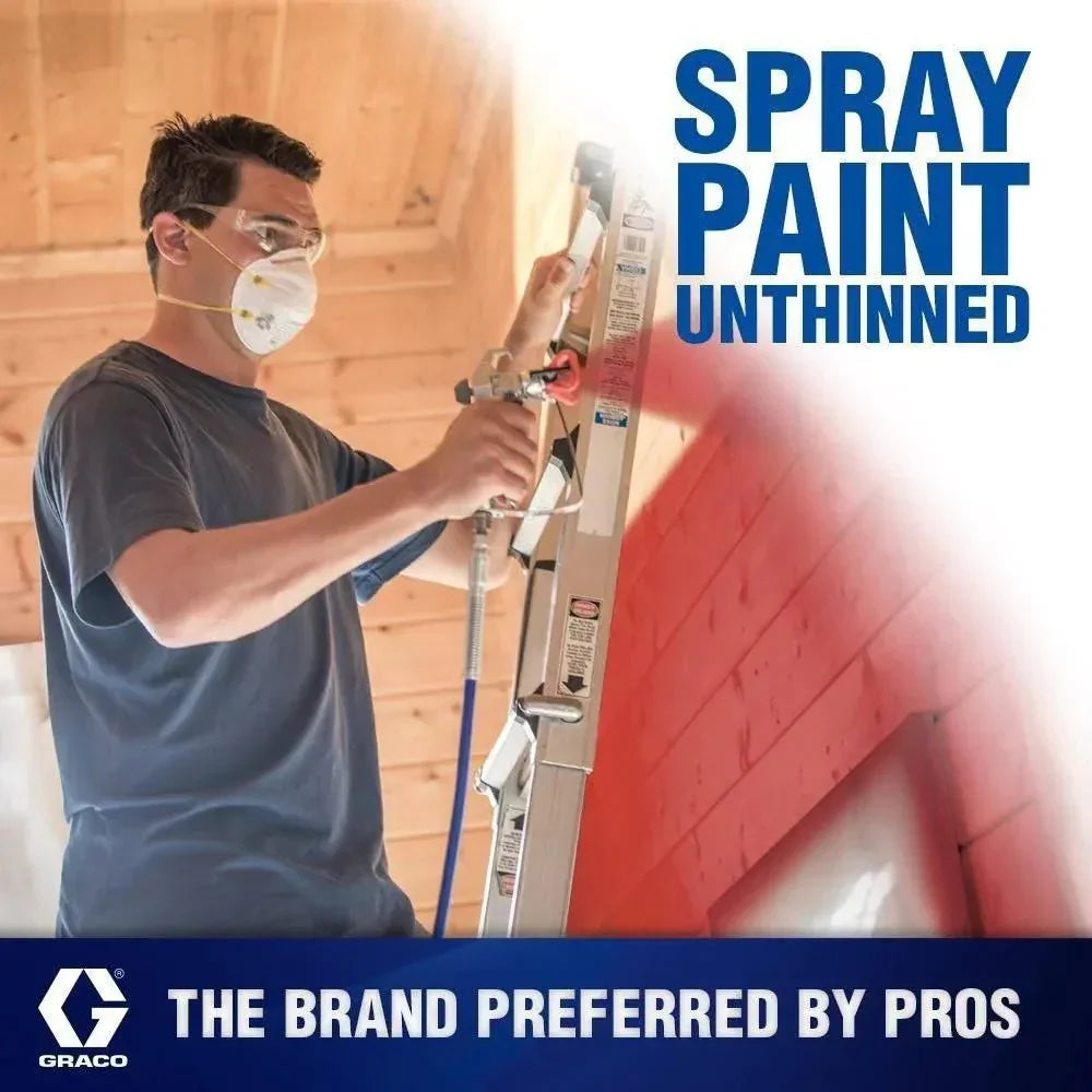 Graco 262805 Magnum X7 Paint Sprayer - image 10
