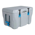 55 Quart High Performance Cooler 鈥-Grey, 90949