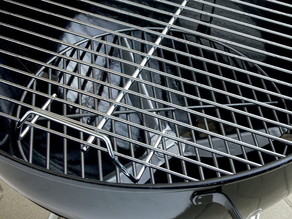 741001 Original Kettle 22-inch Charcoal Grill