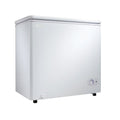 Danby 5.5 cu. ft. Chest Freezer in White - image 1