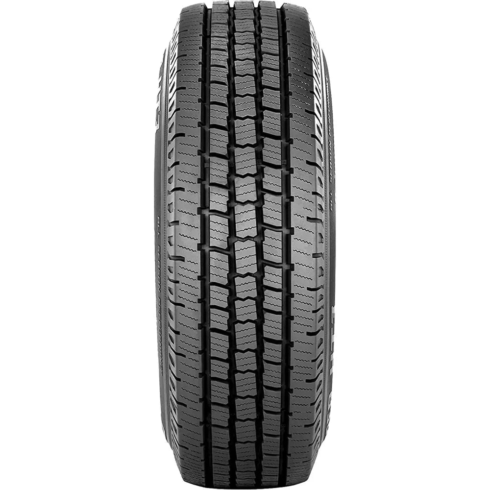 Pair of 2 (TWO) Cooper Discoverer HT3 LT225/75R16 115/112R E 10 Ply Commercial Tires - image 2
