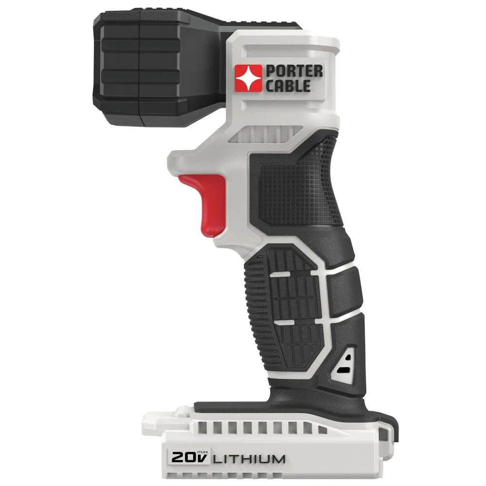 Porter Cable 20V MAX Cordless 4 tool Combo Kit 20 volt - image 13