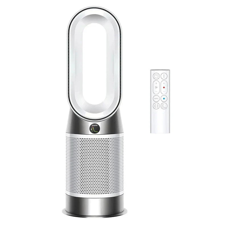 HP10 Air Purifier – Heater & Fan Combo, Gen1