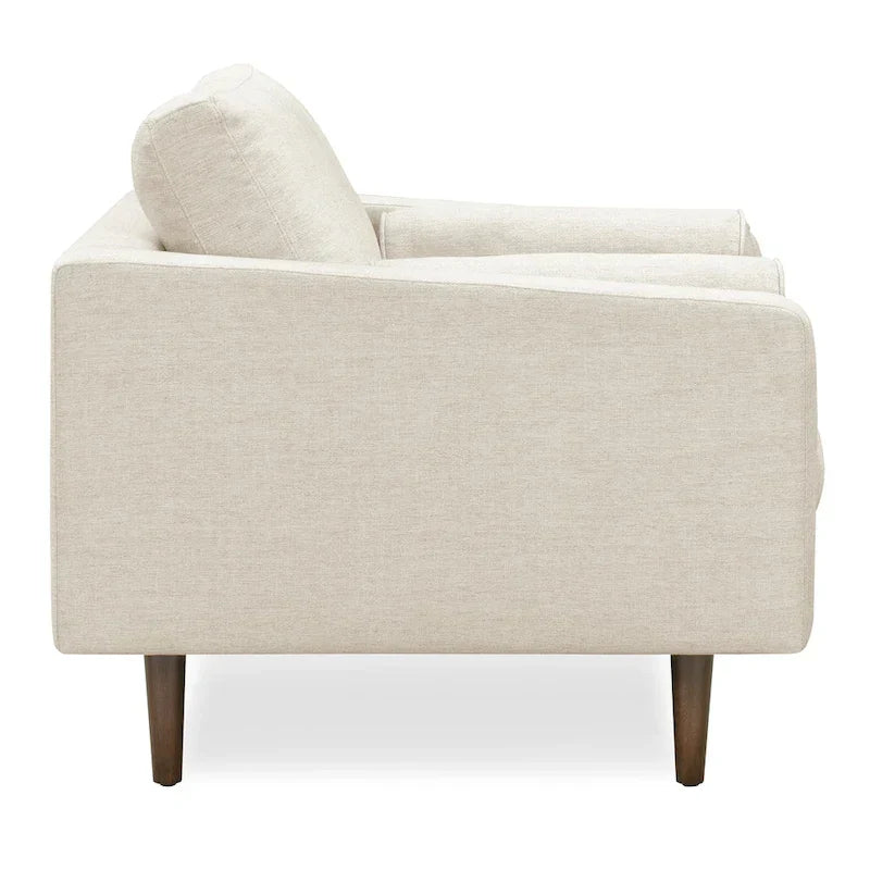 Poly & Bark Napa Upholstered Lounge Chair - image 25