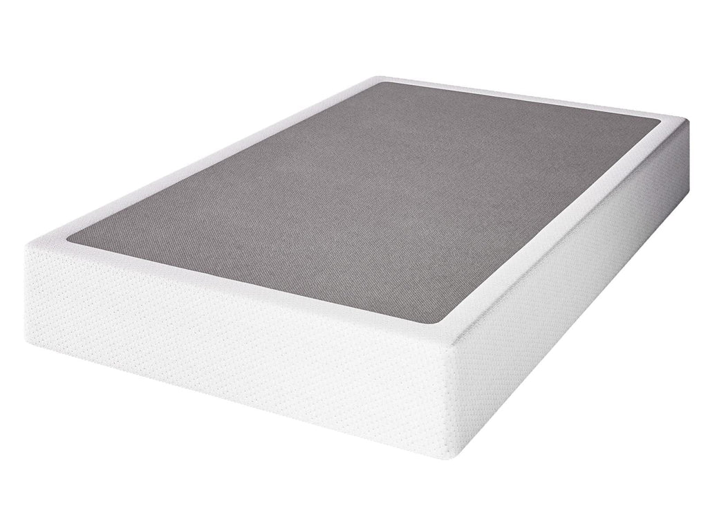 ULIESC 7 Inch Full Size Box Spring, Full Box Spring Only, Metal Box Spring Full with Fabric Cover, Sturdy Mattress Foundation, Noise Free, Non-Slip - image 11