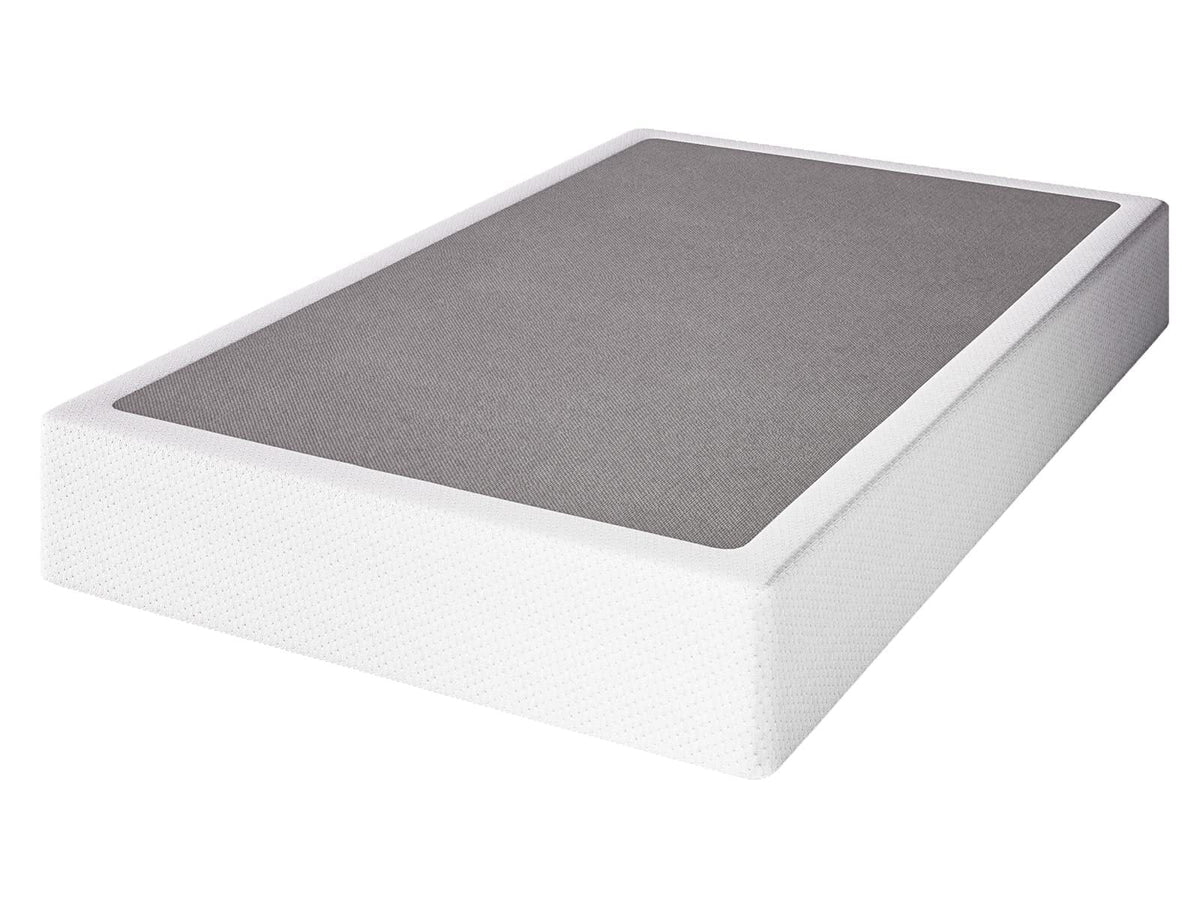 ULIESC 7 Inch Full Size Box Spring, Full Box Spring Only, Metal Box Spring Full with Fabric Cover, Sturdy Mattress Foundation, Noise Free, Non-Slip - image 11