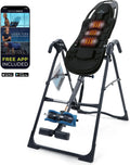 TEETER EP-560 Inversion Table, Back Pain Relief, FDA Registered - image 1