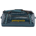 Patagonia Black Hole Duffel 55L Abalone Blue w/ Ink Black - image 1