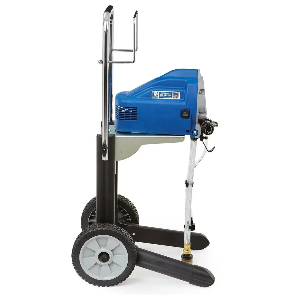 Graco 262805 Magnum X7 Paint Sprayer - image 3