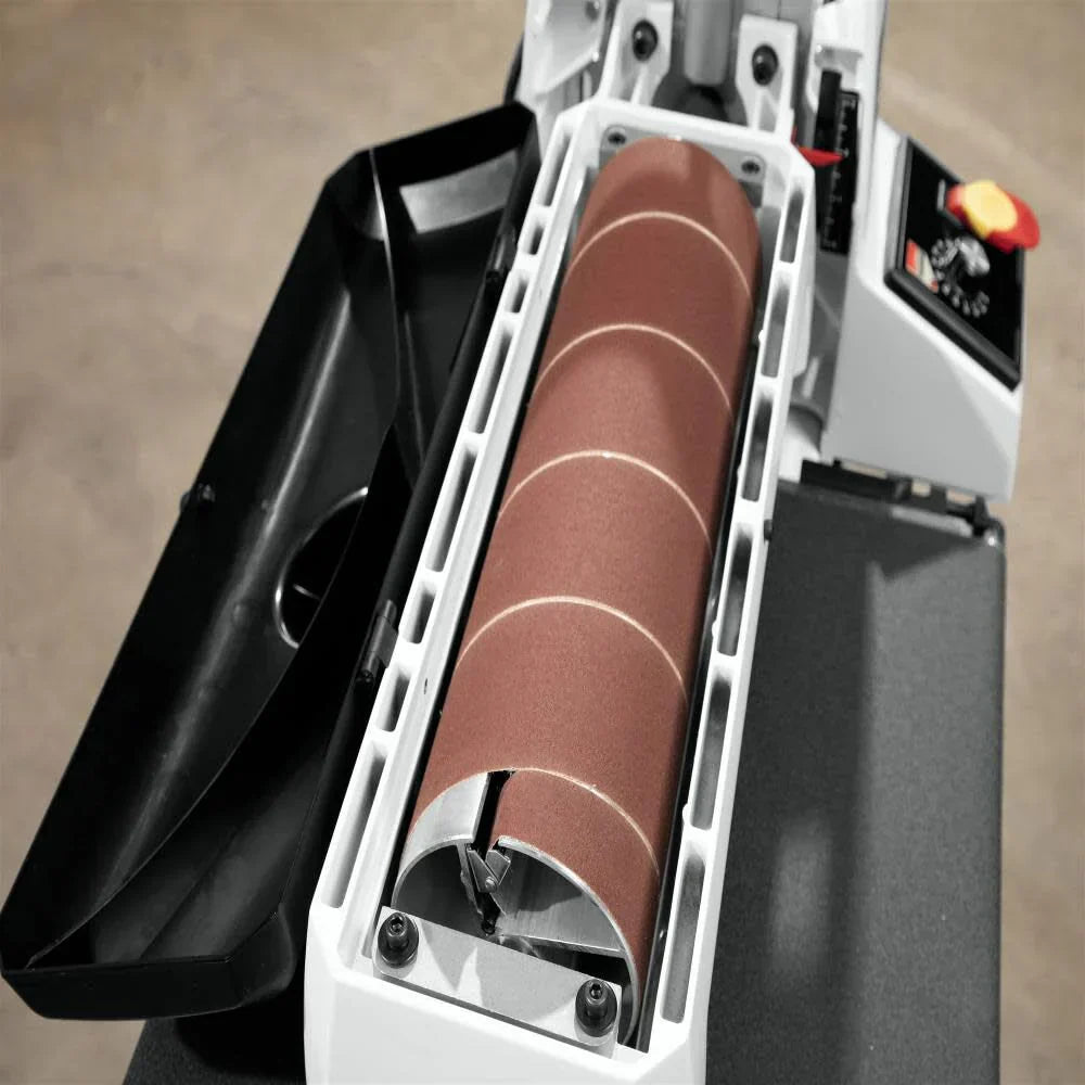 JWDS-1632 16-32 Drum Sander with Stand 723520K from
