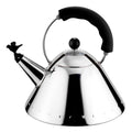 Alessi 9093 Kettle Black - image 1
