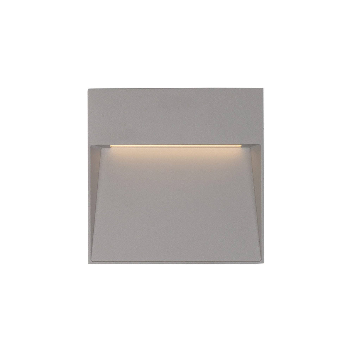 Kuzco Lighting - EW71305-GY - LED Wall Sconce - Casa - Grey - image 1